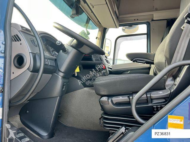 Traktor DAF CF 450 AT-FL-OX-EX Distronic