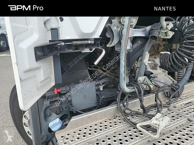 Traktor Mercedes II 1842 Streamspace 2.3 m E6