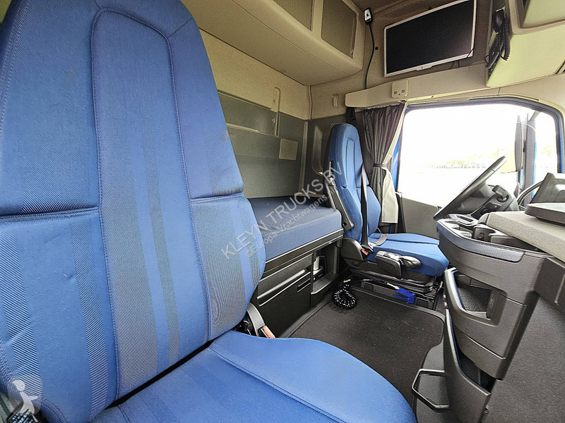 Tractor Volvo FH  LED ALCOA PTO+HYDR.