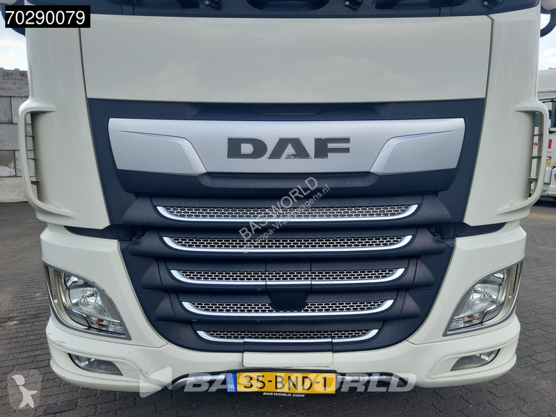 Trekker DAF 480 6X2 NL-Truck APK '26...
