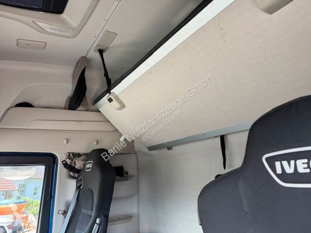 Tahač Iveco S-Way AS440S48T/P Intarder...