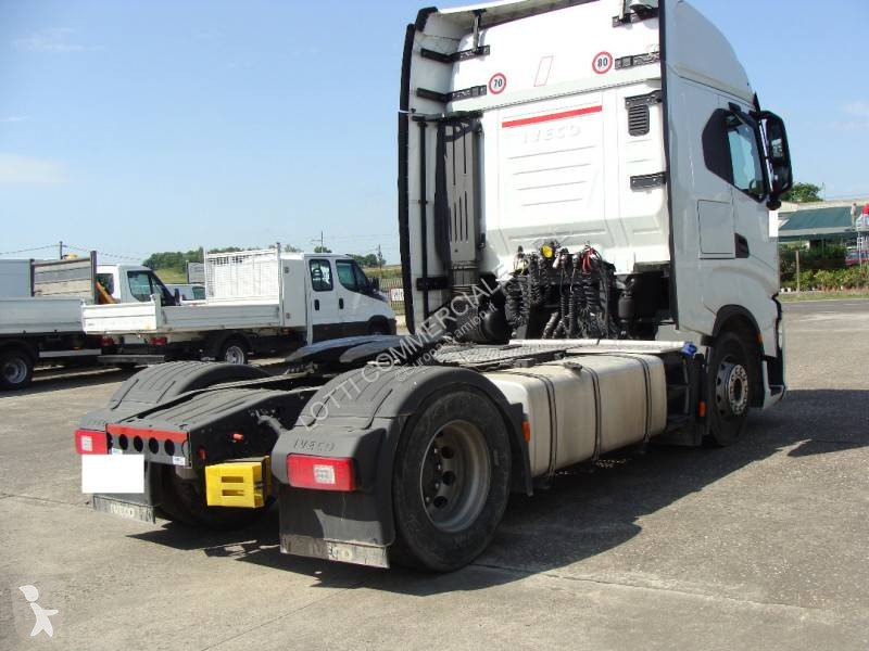 Trekker Iveco