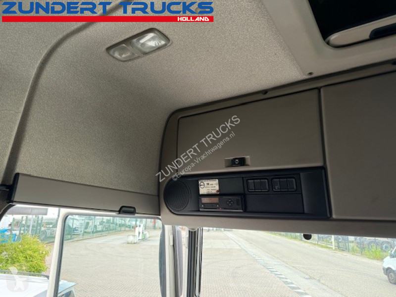 Tracteur DAF SPACECAB LOW KM !!!