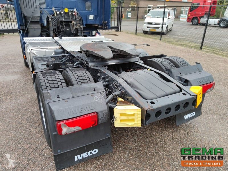 Traktor Iveco 420 Hi-Way 6x2 Euro6 Top! (T1288)