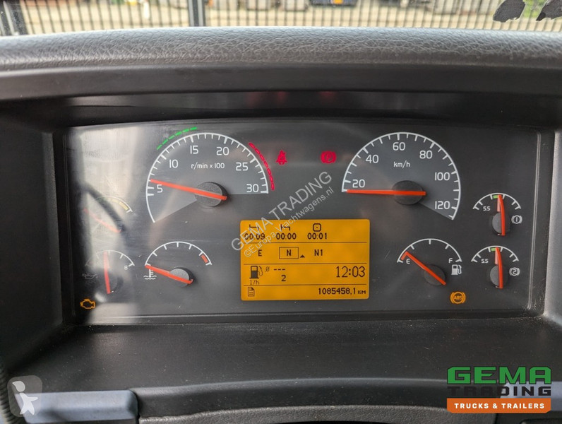 Tractor Volvo FH400 4x2 Euro5 FH400 4x2...