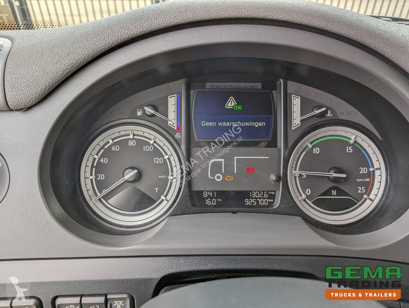 Traktor DAF FT 460 4x2 Euro6 FT 460 4x2...