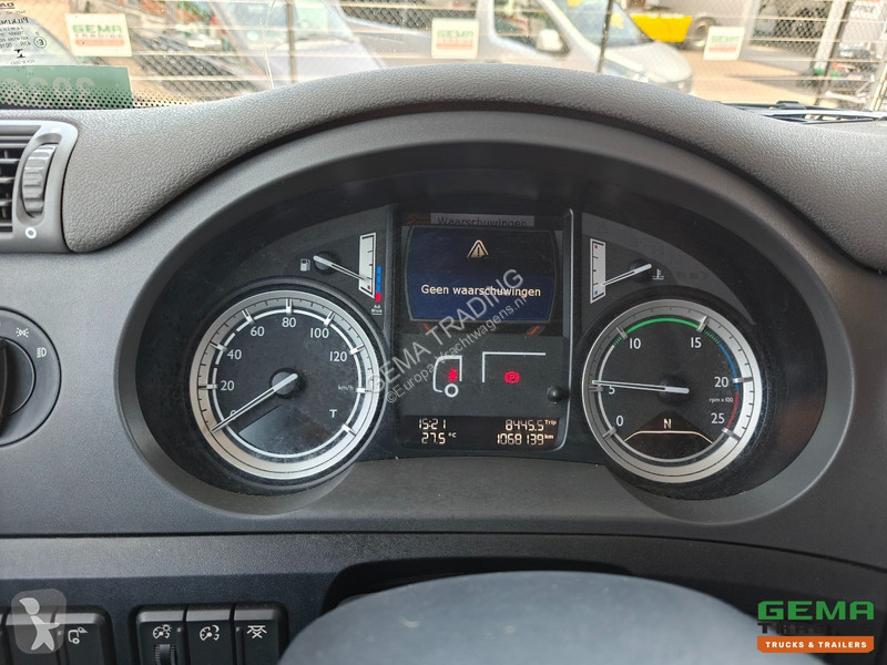 Traktor DAF 440 FT 4x2 Spacecab Euro6A -...