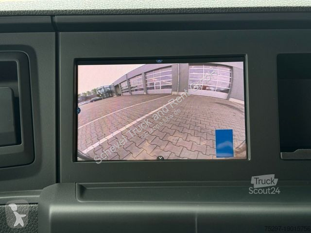 Traktor MAN TGS BL SA 4x2H mit...