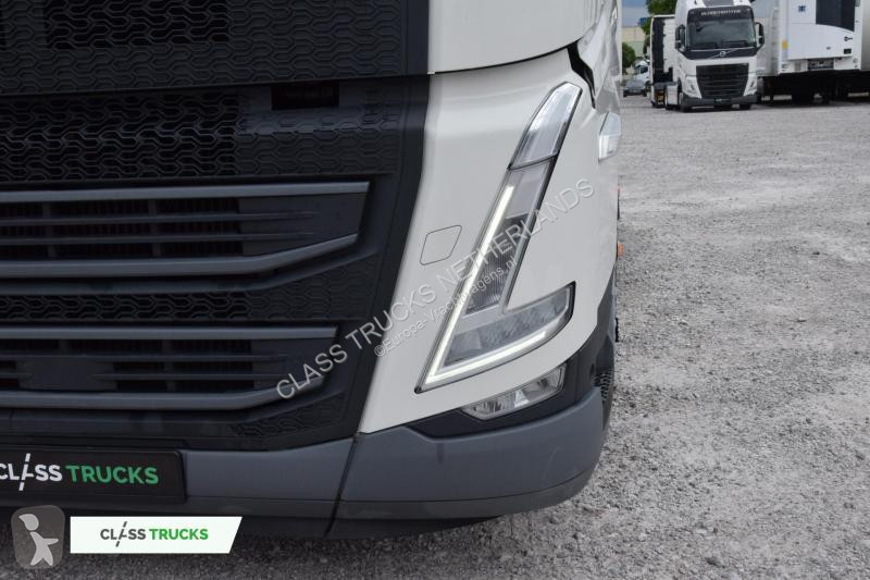 Tractor Volvo Globetrotter XL Retarder