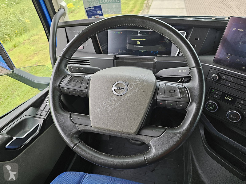 Traktor Volvo FH  LED ALCOA PTO+HYDR.