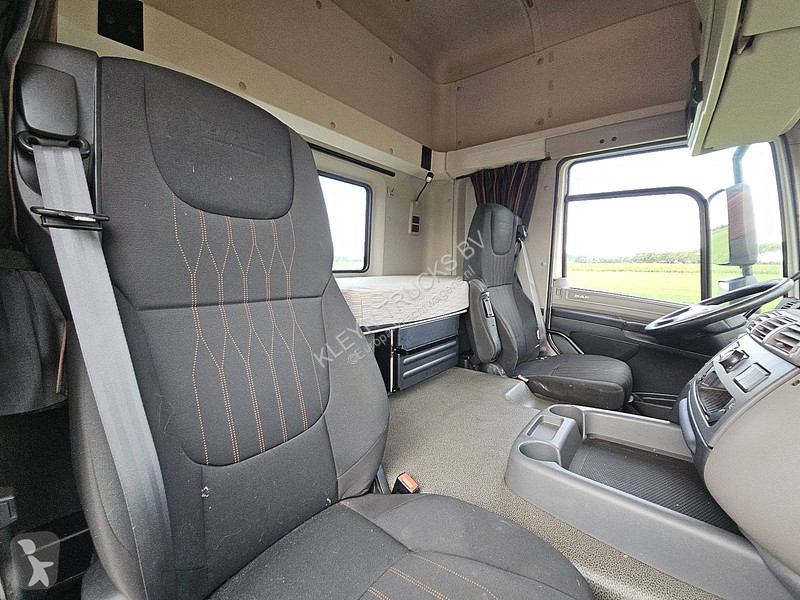Traktor DAF 450 SPACECAB ALCOA'S