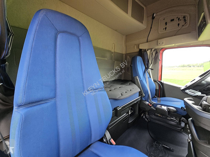 Tahač Volvo FH  XL 6X2 I-SAVE LED