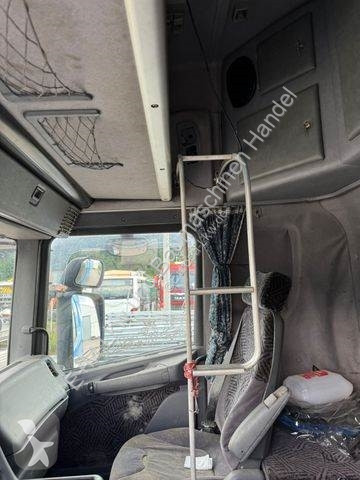 Tractor Scania GA 164G480 6X2 Kiphydraulik...