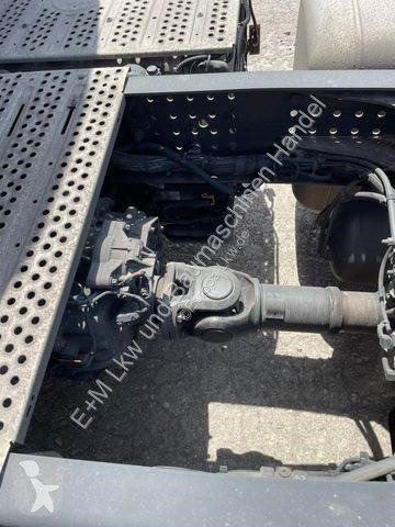 Tahač Mercedes Actros 1845 Fixpreis Festpreis