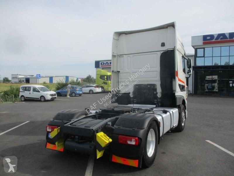 Tahač DAF 530 FT 4X2