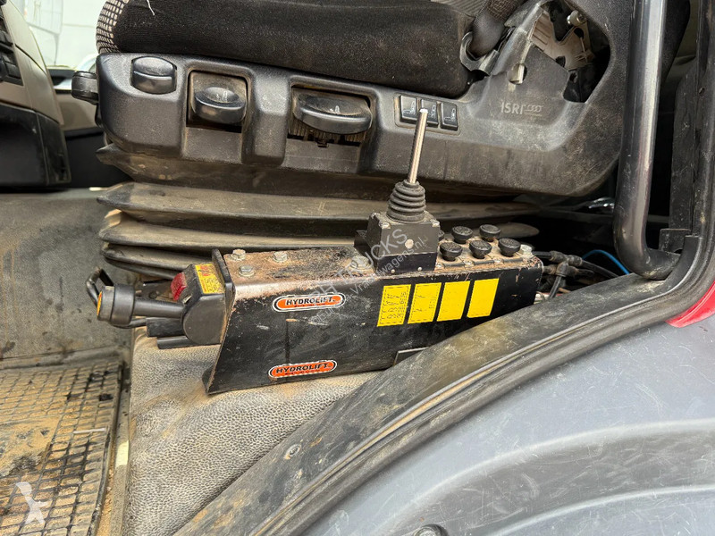 Traktor MAN 33.460 6X6 BBS - EURO 6 - FULL...