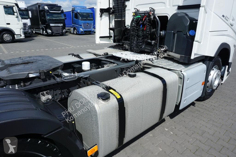 Tahač Volvo FH / 500 / I – SAVE / XL / EURO 6 /...