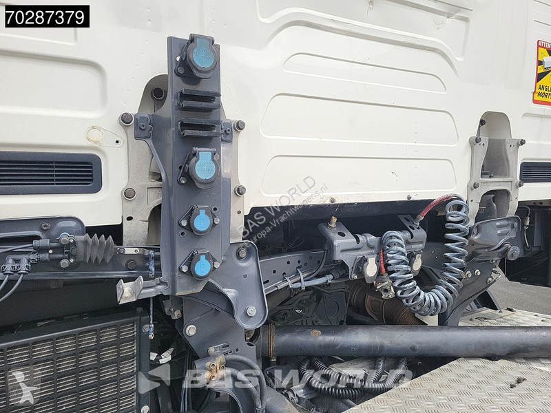 Trekker Scania S500 4X2 etarder 2xTanks Euro 6