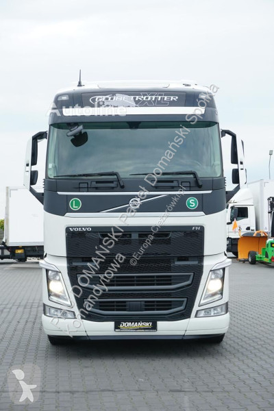 Traktor Volvo FH / 460 / EURO 6 / ACC / I -COOL...