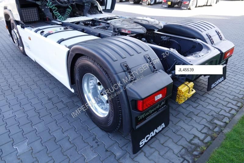 Tractor Scania S 500