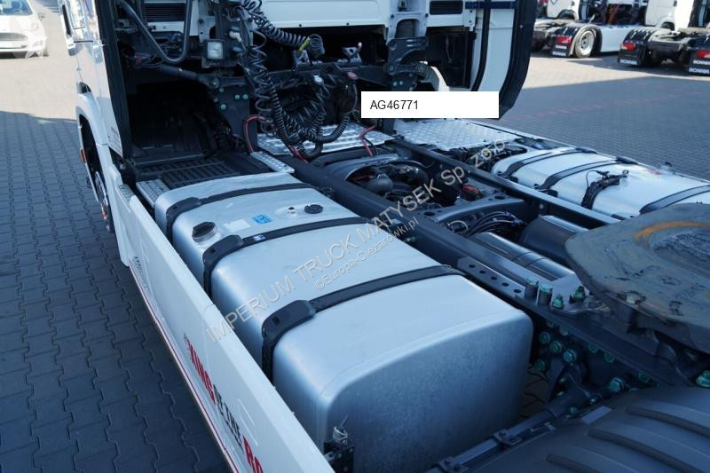Traktor Scania S 500