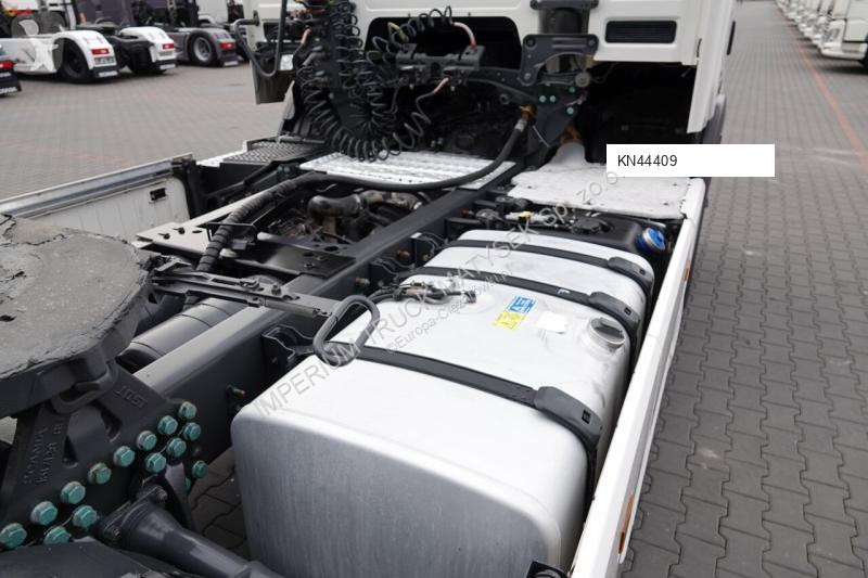 Traktor Scania R 500