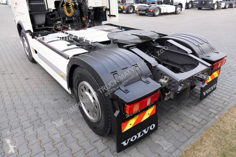 Traktor Volvo