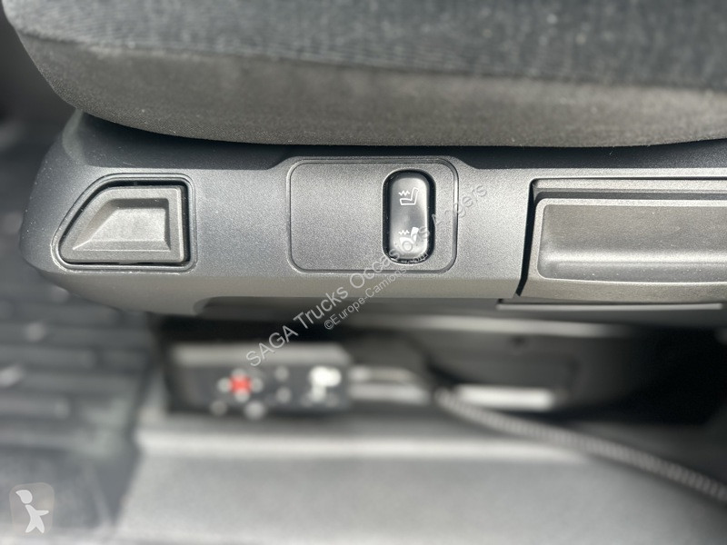 Tahač Mercedes 1845 LS 4x2 BigSpace 2.50M