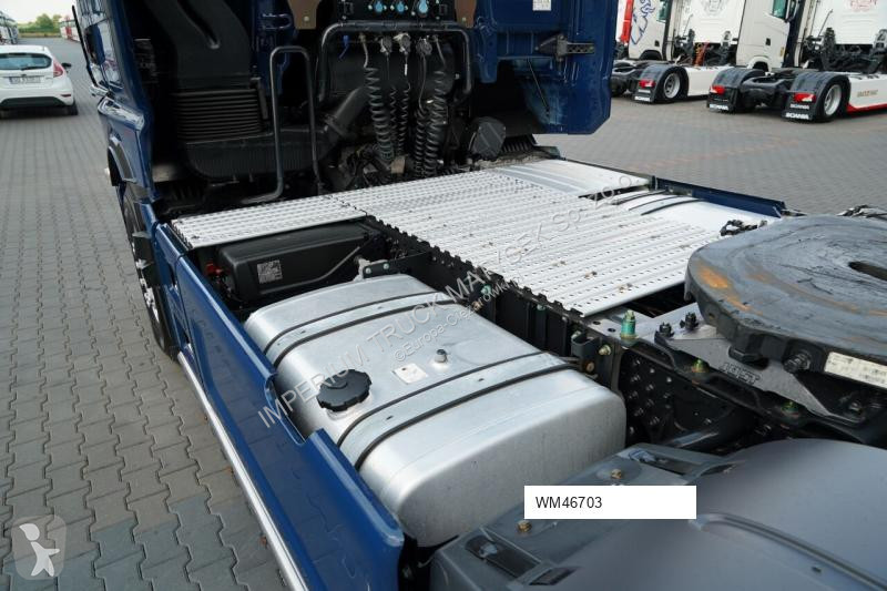 Traktor MAN TGX 18.510