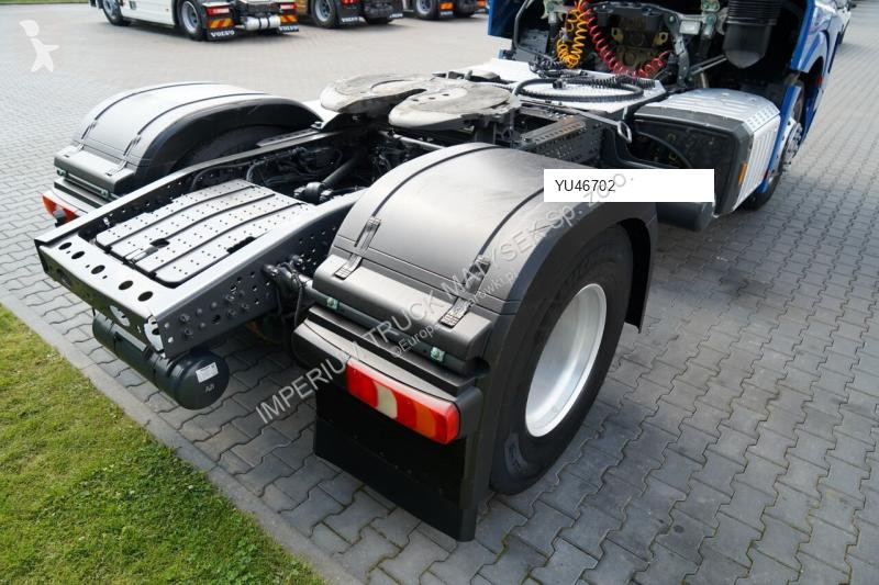 Tahač Mercedes ACTROS 1848