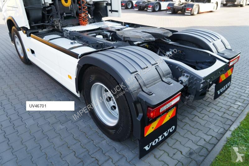 Tahač Volvo FH 500 / I-PARK COOL / I-SAVE /...