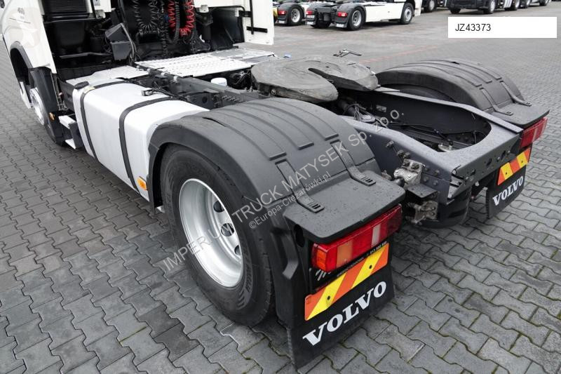 Traktor Volvo FH 460