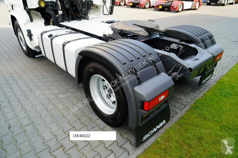Tractor Scania R 450 / I-PARK COOL / PO...