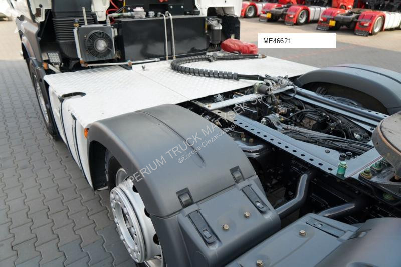 Traktor MAN TGX 26.510