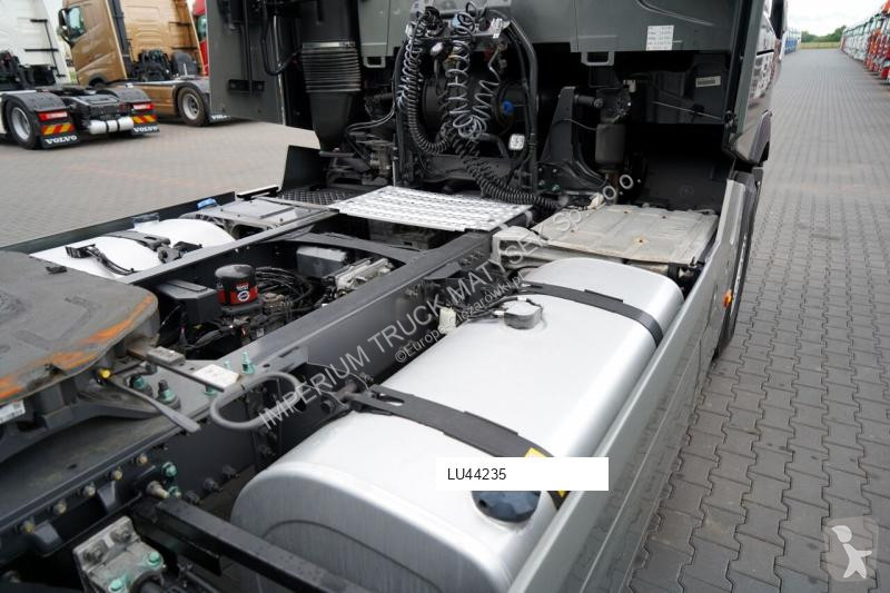 Traktor Renault T480