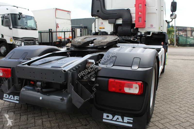 Traktor DAF 450 * EURO6 * 4X2 *