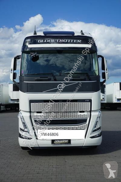 Tahač Volvo FH / 460 / I – SAVE / XL / EURO 6 /...