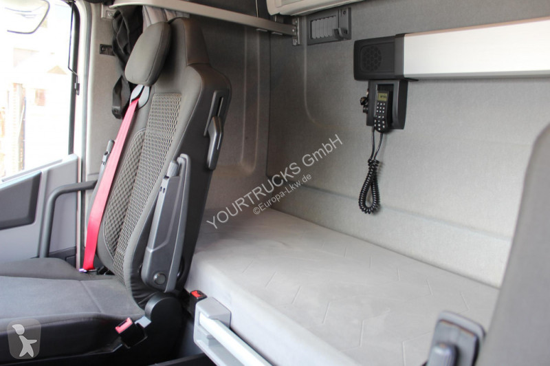 Trattore Stradale Renault   T 520 E6 High...