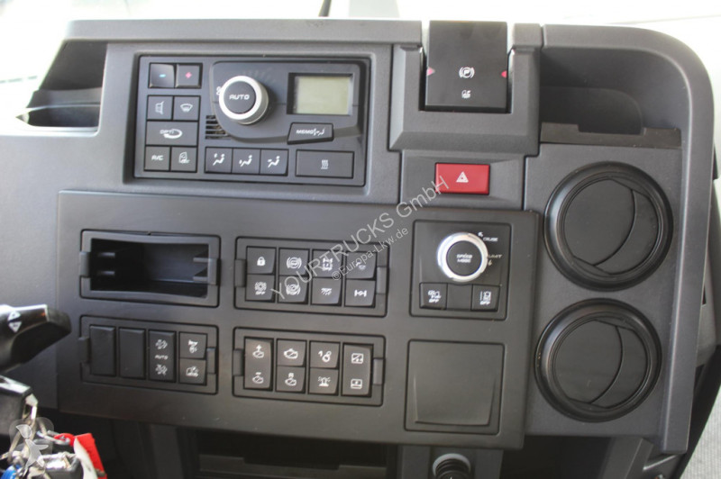 Traktor Renault   T 480 E6   Hydraulik...