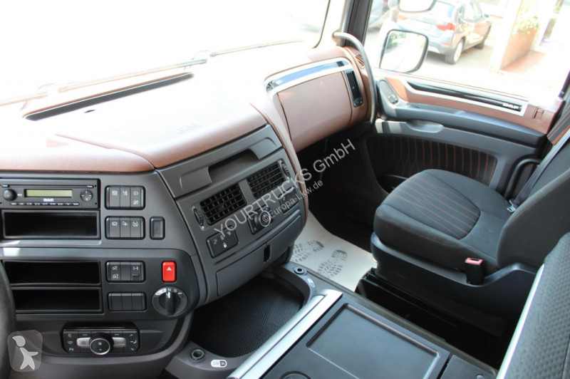 Trattore Stradale DAF XF  480 SC Retarder ACC...