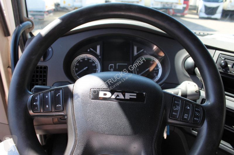 Traktor DAF XF  510 E6 Space Cab  Retarder  2...