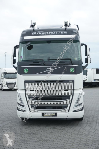 Traktor Volvo FH / 460 / I – SAVE / XL / EURO 6...