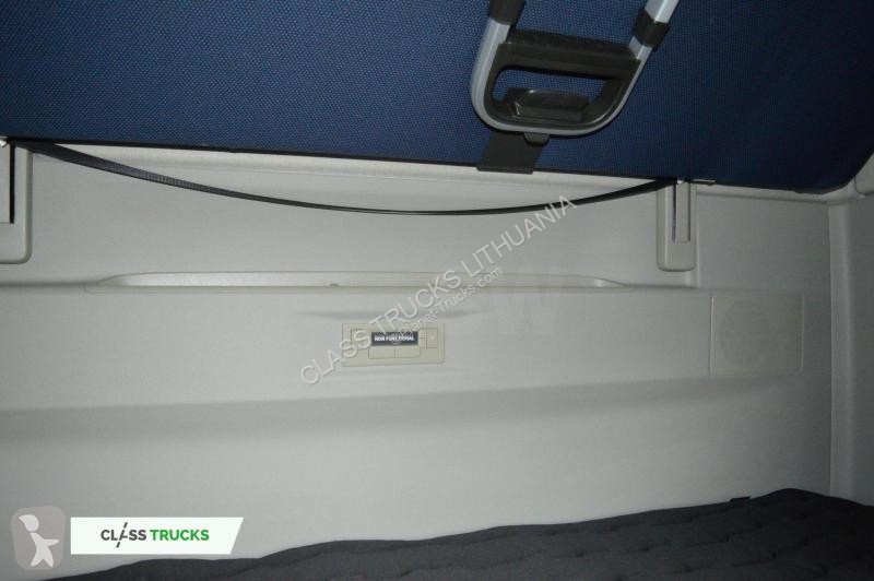 Traktor Volvo FH  Globetrotter XL Varios i-Save