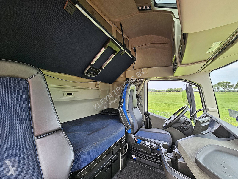Tractor Volvo FH  XL I-SAVE 2X TANK
