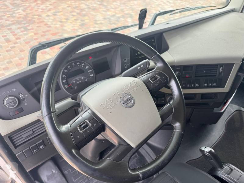 Tahač Volvo
