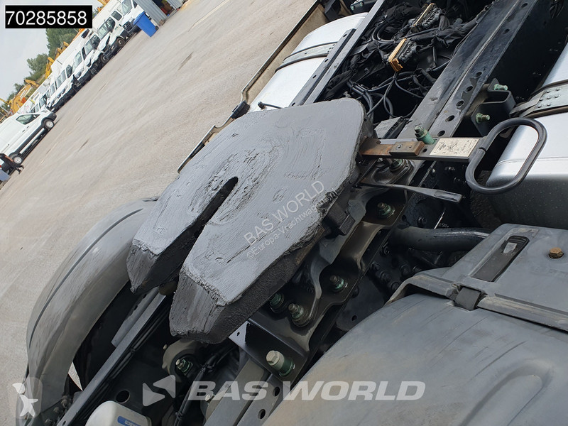Traktor MAN 18.430  4X2 NL-Truck APK '26 GX...
