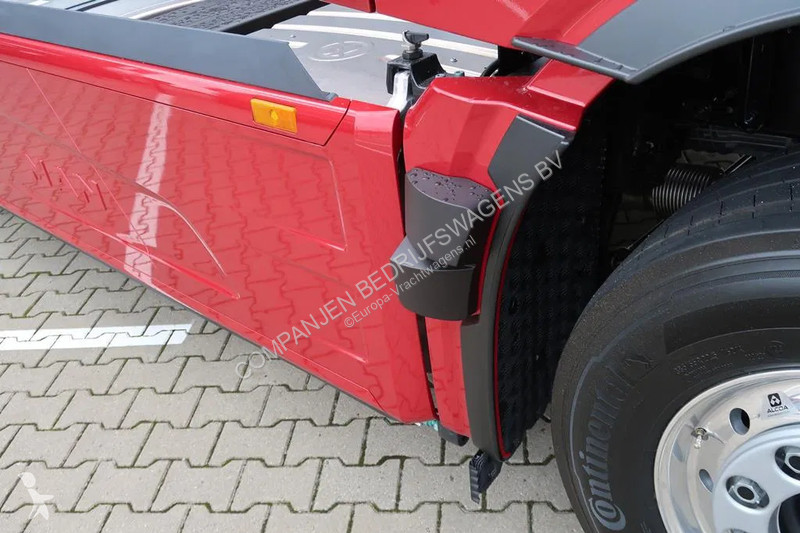Trekker MAN D30 18.560 ADR Full air New! 75KM