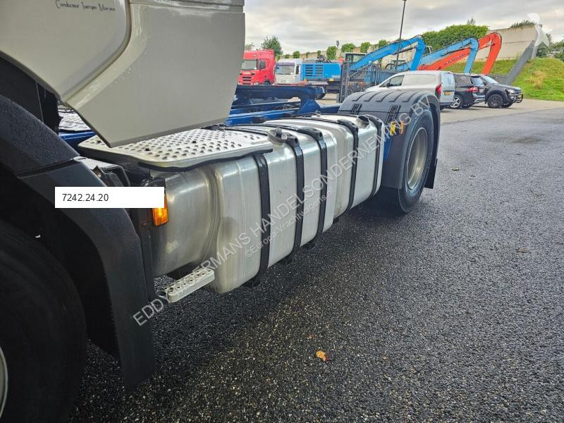 Traktor Scania R410