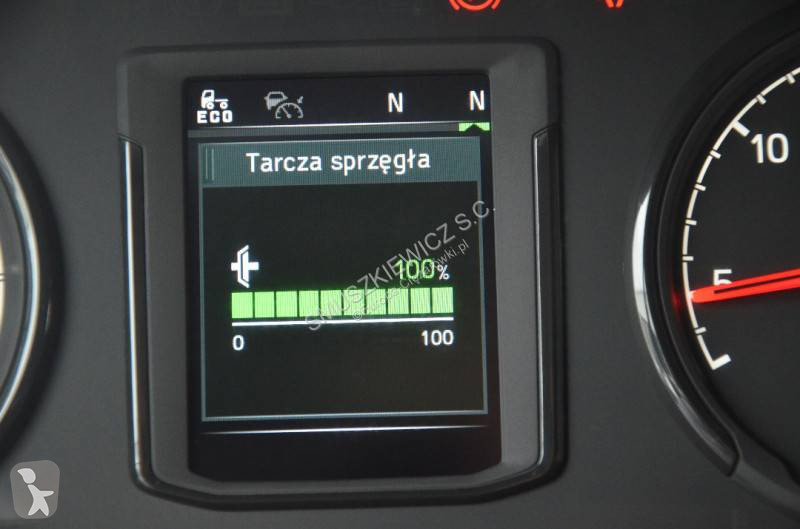 Traktor Scania