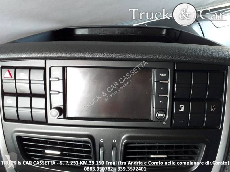 Tracteur Iveco